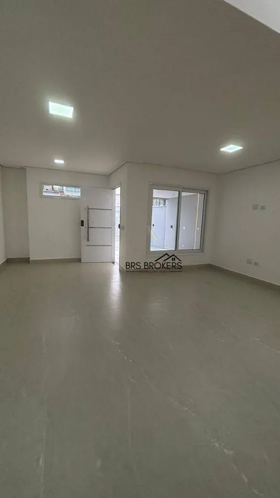 Sobrado, 3 quartos, 198 m² - Foto 12