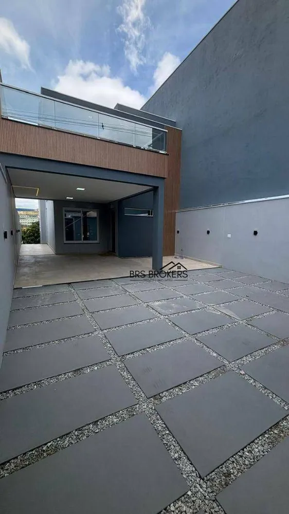 Sobrado, 3 quartos, 198 m² - Foto 10