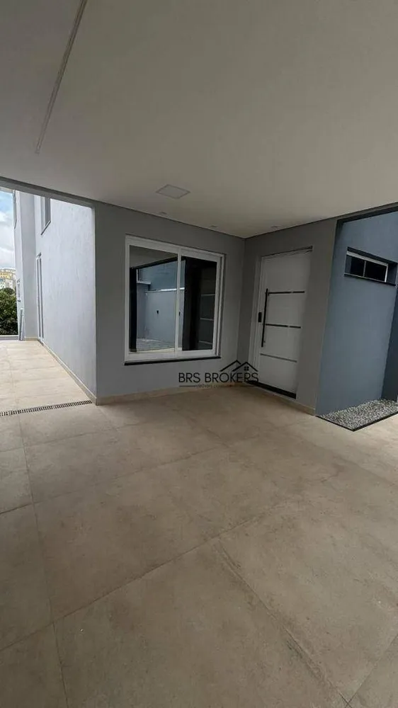 Sobrado, 3 quartos, 198 m² - Foto 3