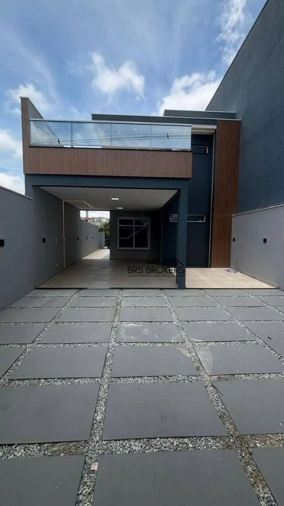 Sobrado, 3 quartos, 198 m² - Foto 9