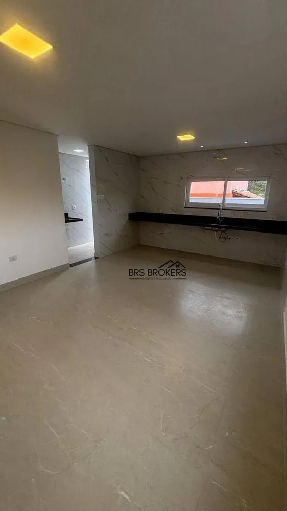 Sobrado, 3 quartos, 198 m² - Foto 11