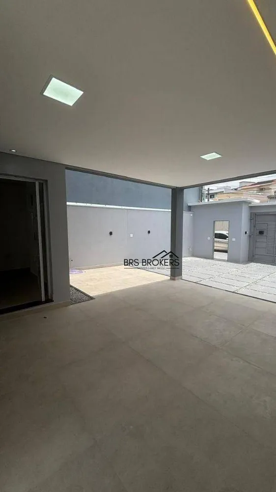 Sobrado, 3 quartos, 198 m² - Foto 8