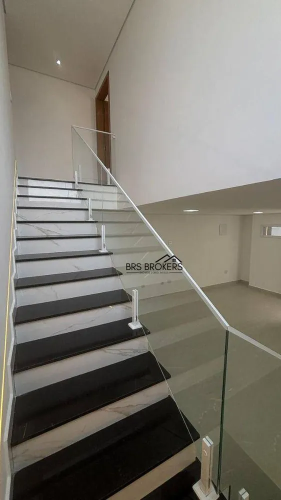 Sobrado, 3 quartos, 198 m² - Foto 3