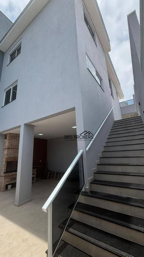 Sobrado, 3 quartos, 198 m² - Foto 4