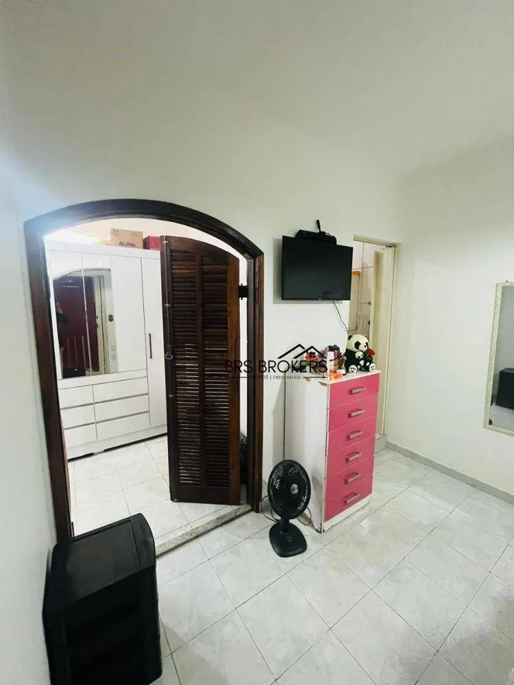 Casa, 2 quartos, 119 m² - Foto 4