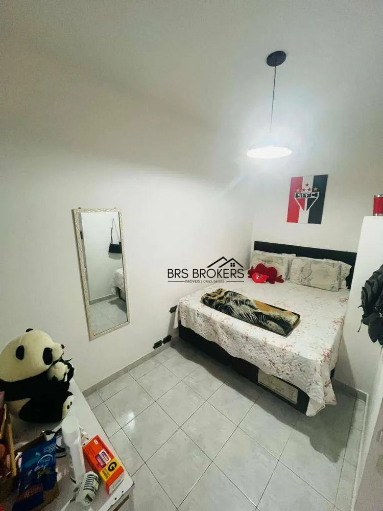 Casa, 2 quartos, 119 m² - Foto 5