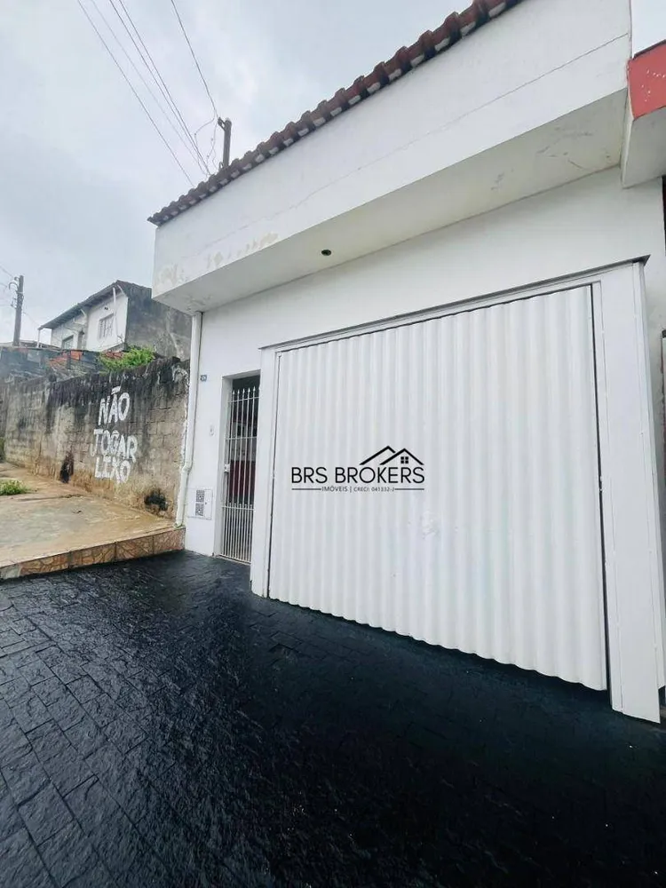 Casa, 2 quartos, 119 m² - Foto 1