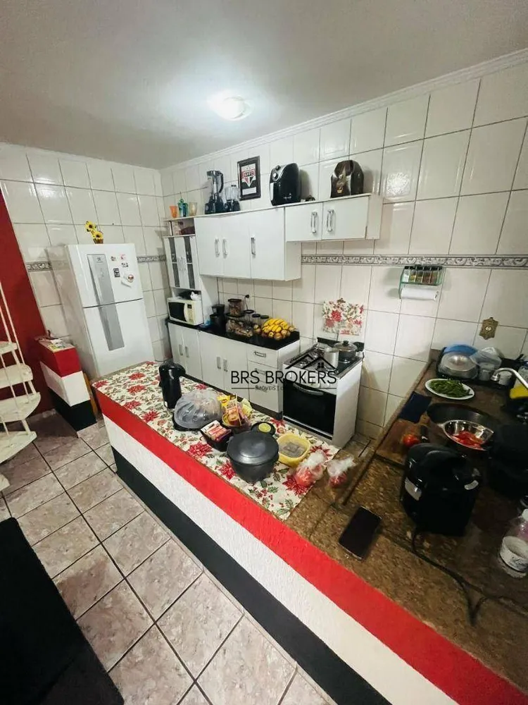 Casa, 2 quartos, 119 m² - Foto 2