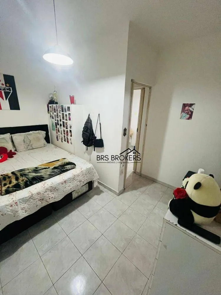 Casa, 2 quartos, 119 m² - Foto 6