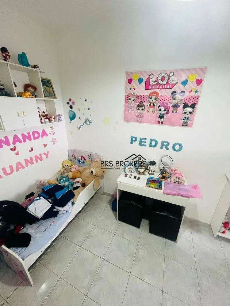 Casa, 2 quartos, 119 m² - Foto 3