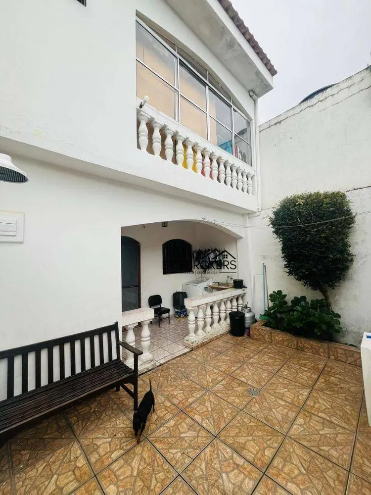 Casa, 2 quartos, 119 m² - Foto 8