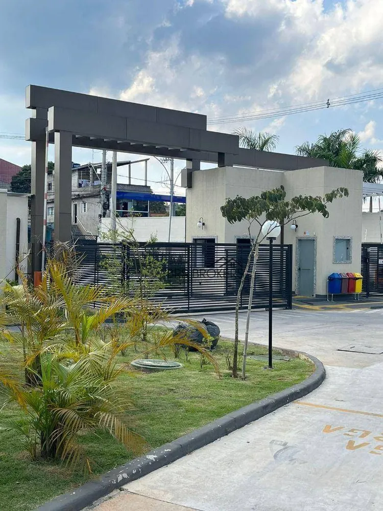 Apartamento, 2 quartos, 38 m² - Foto 5