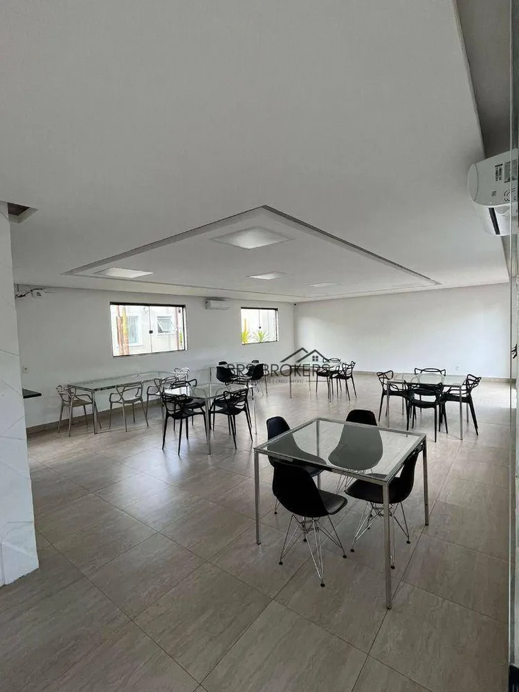 Apartamento, 2 quartos, 38 m² - Foto 6