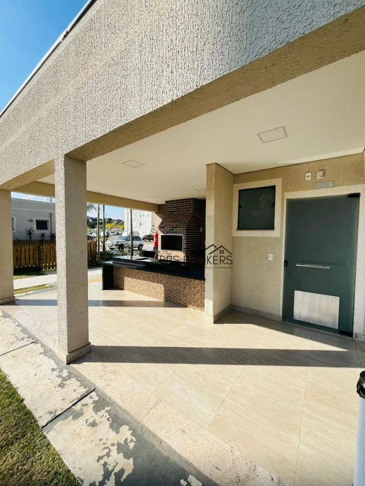Apartamento, 2 quartos, 38 m² - Foto 6