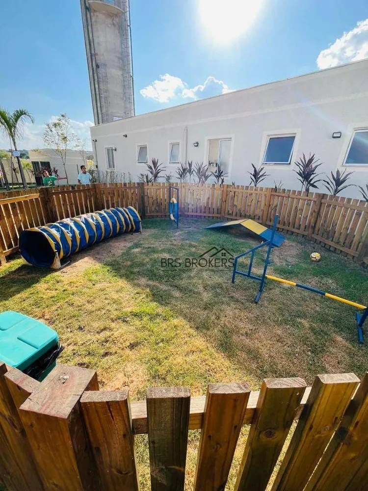 Apartamento, 2 quartos, 38 m² - Foto 10