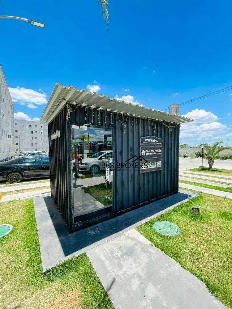 Apartamento, 2 quartos, 38 m² - Foto 8