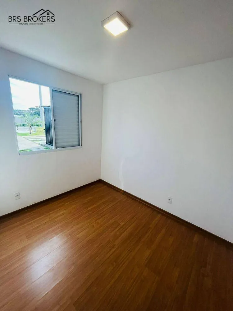 Apartamento, 2 quartos, 38 m² - Foto 4
