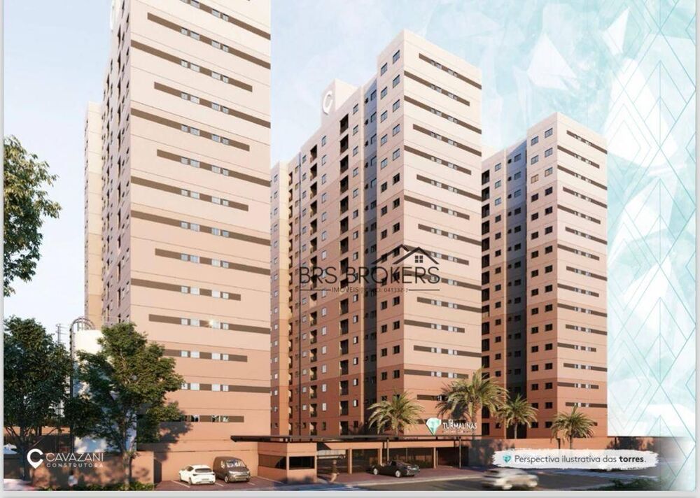 Apartamento, 2 quartos, 42 m² - Foto 5