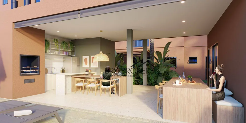 Apartamento, 2 quartos, 42 m² - Foto 10