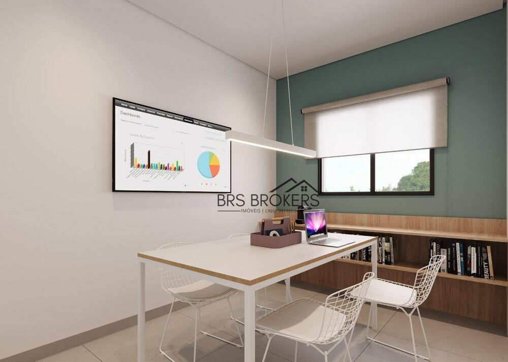 Apartamento, 2 quartos, 42 m² - Foto 15