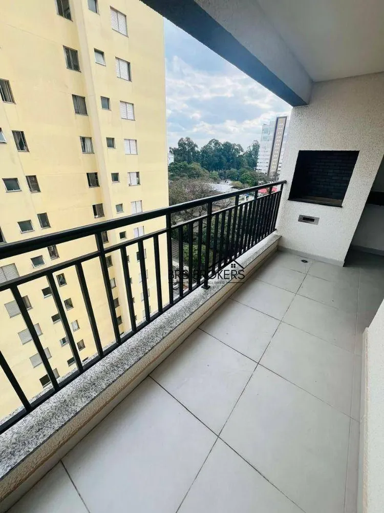 Apartamento, 2 quartos, 65 m² - Foto 8