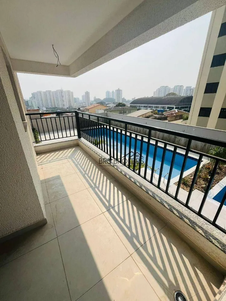 Apartamento, 2 quartos, 65 m² - Foto 5