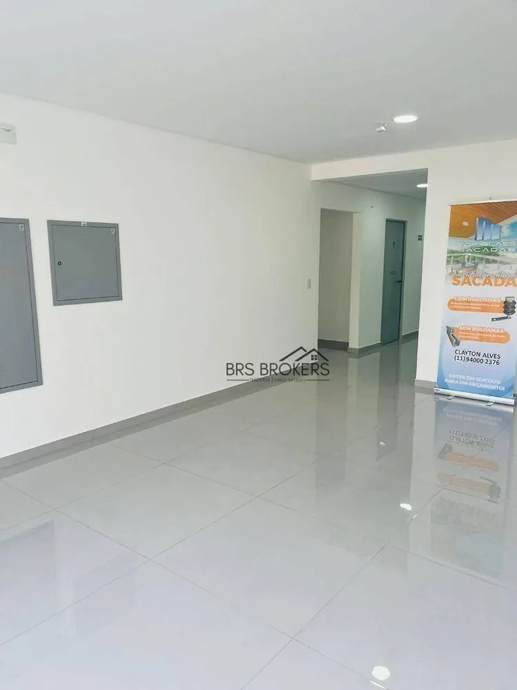 Apartamento, 2 quartos, 65 m² - Foto 12