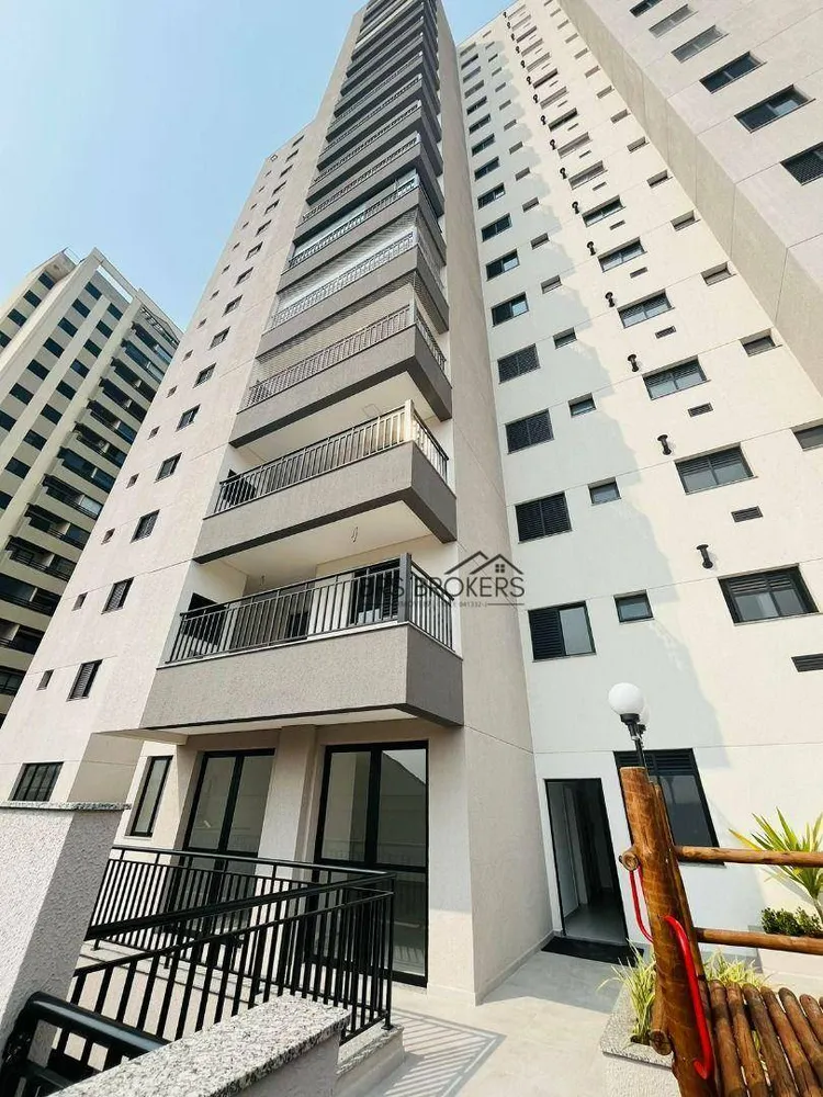 Apartamento, 2 quartos, 65 m² - Foto 10