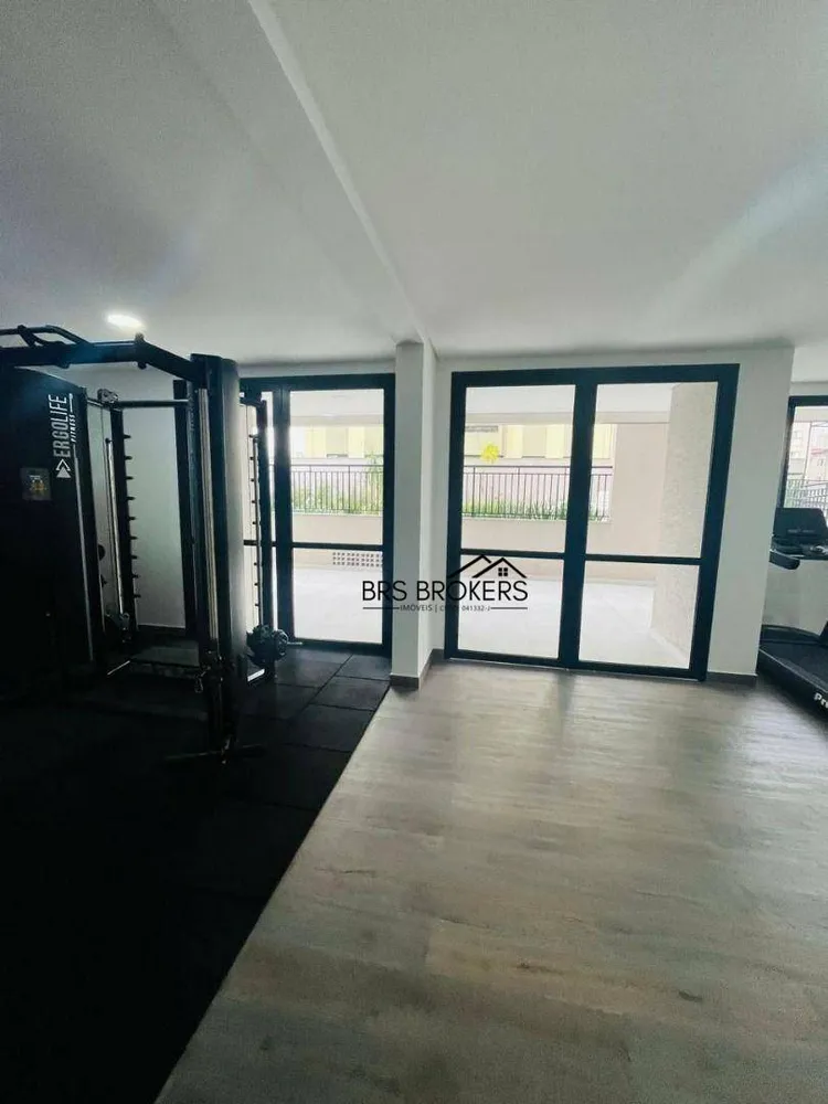 Apartamento, 2 quartos, 65 m² - Foto 13