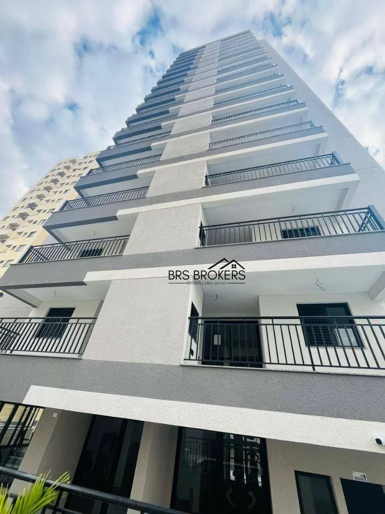 Apartamento, 2 quartos, 65 m² - Foto 15