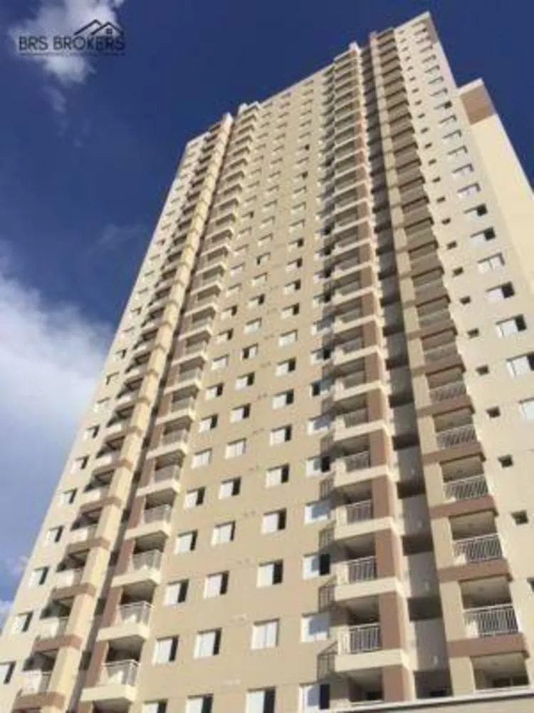 Apartamento, 3 quartos, 72 m² - Foto 3
