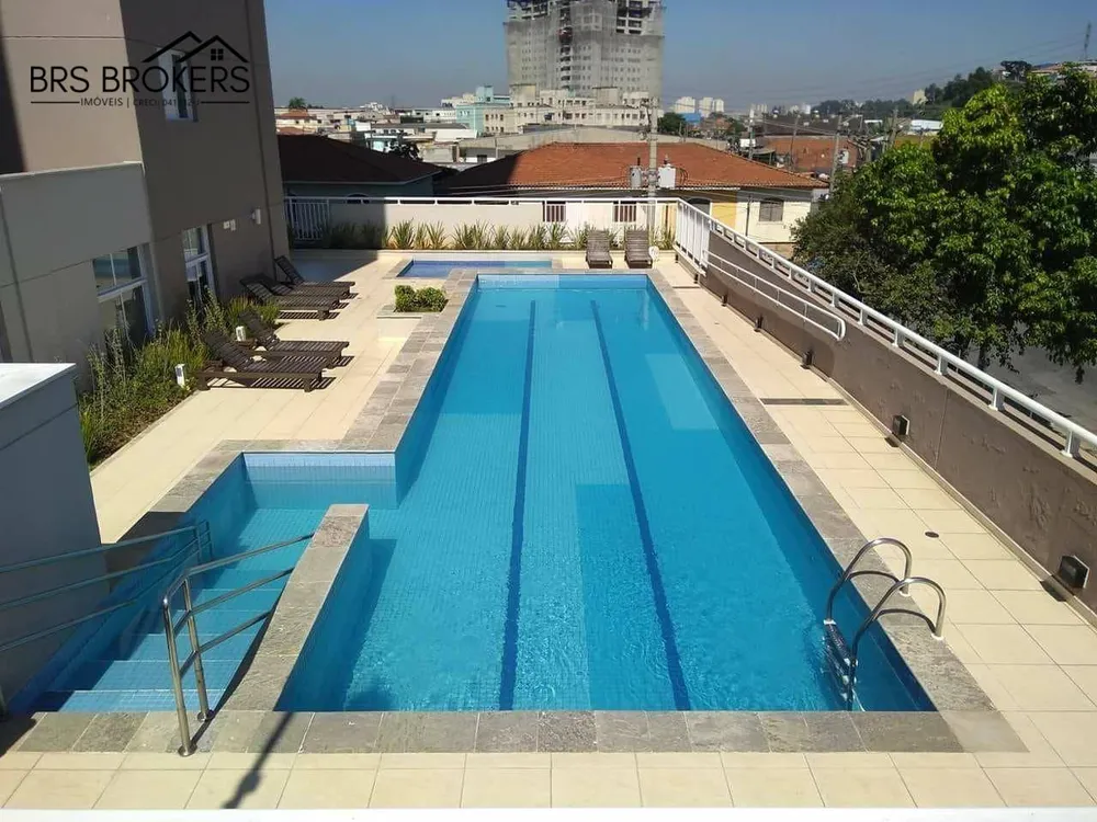 Apartamento, 3 quartos, 72 m² - Foto 2