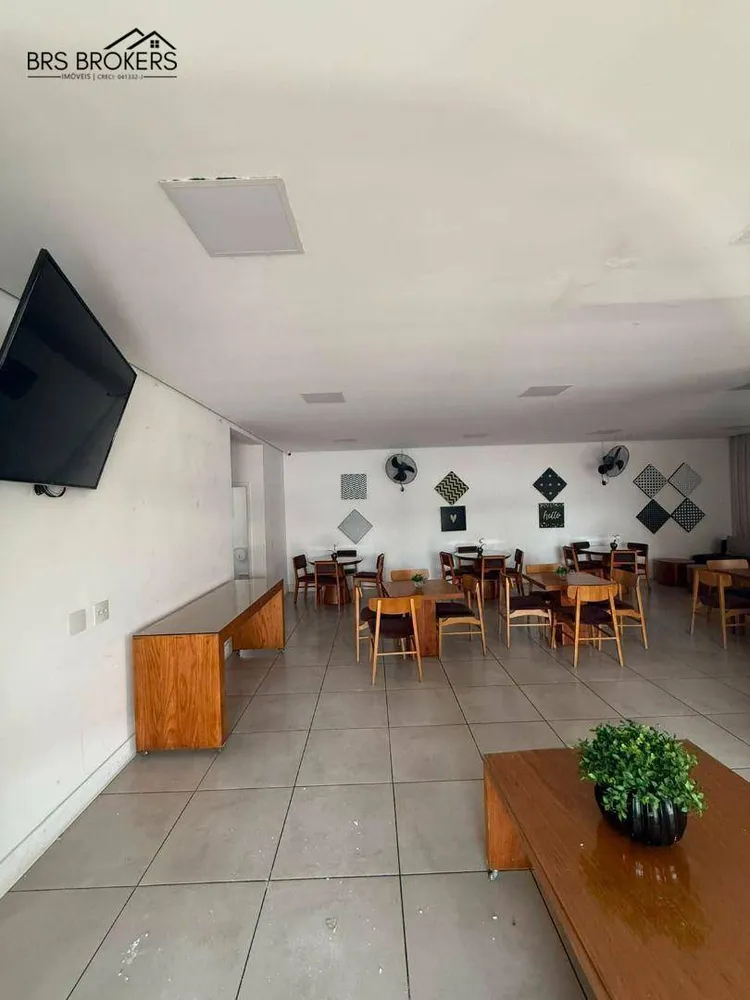 Apartamento, 3 quartos, 72 m² - Foto 7