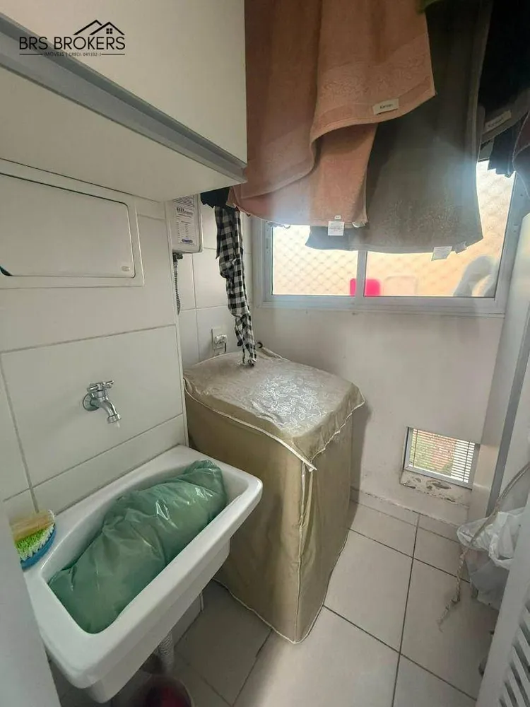 Apartamento, 3 quartos, 72 m² - Foto 2