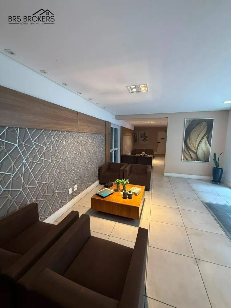 Apartamento, 3 quartos, 72 m² - Foto 6