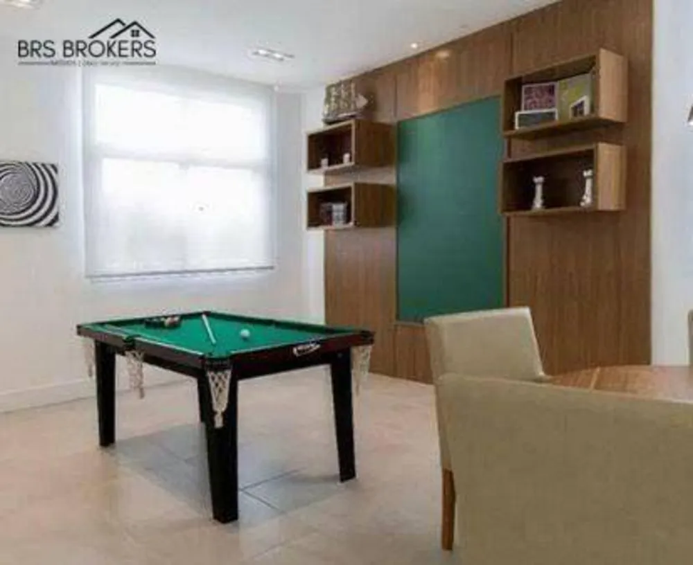Apartamento, 3 quartos, 72 m² - Foto 4