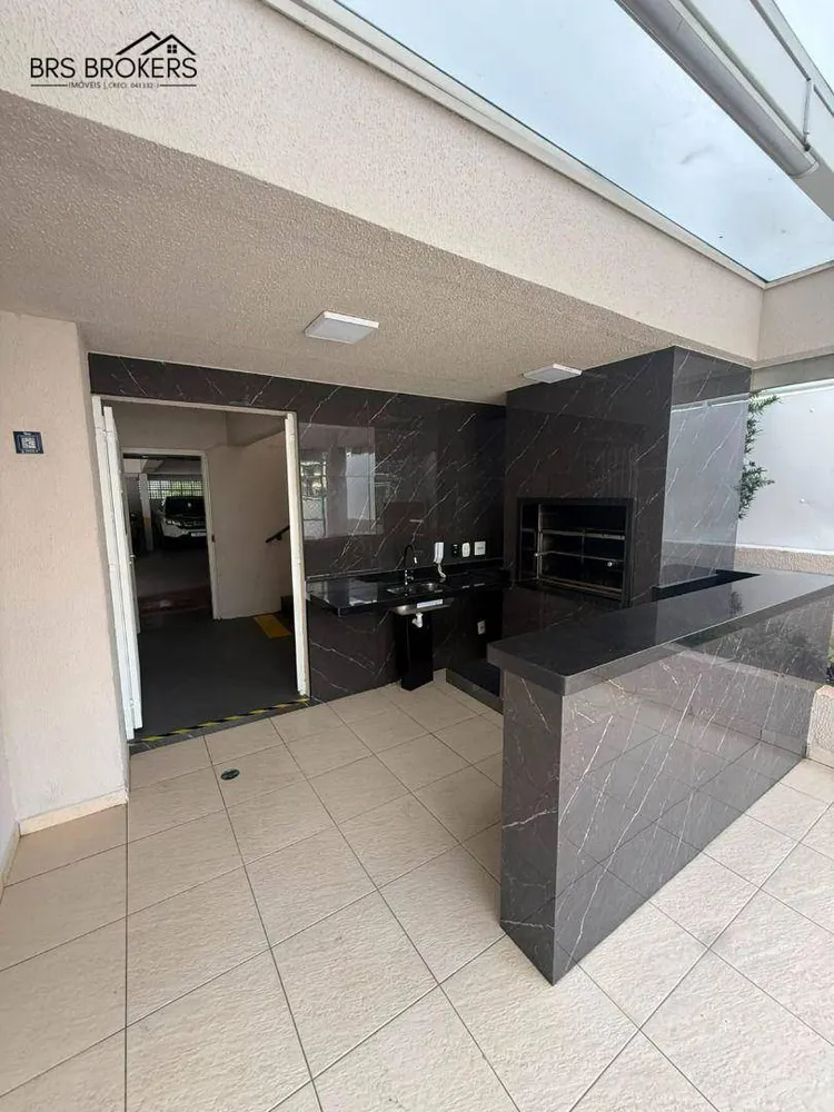 Apartamento, 3 quartos, 72 m² - Foto 8