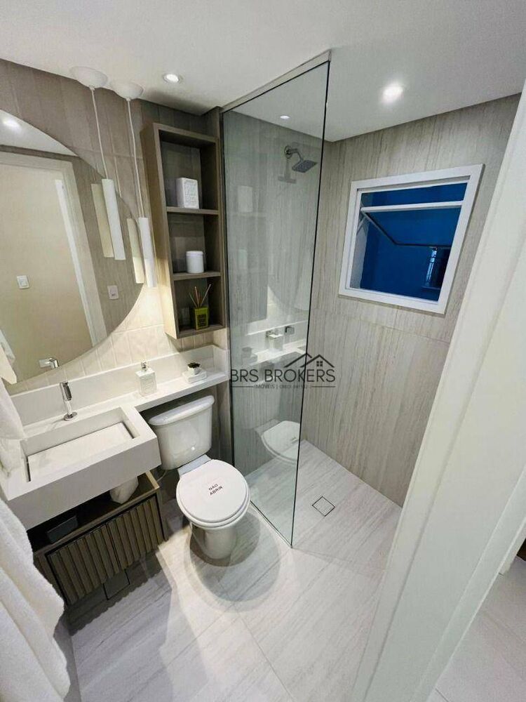 Apartamento, 2 quartos, 56 m² - Foto 14