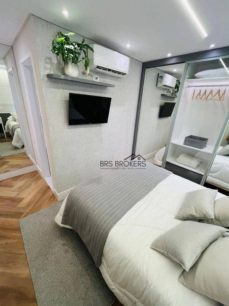 Apartamento, 2 quartos, 56 m² - Foto 17