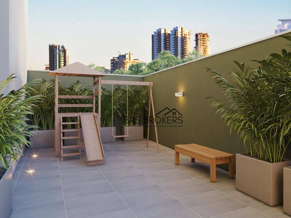 Apartamento, 2 quartos, 56 m² - Foto 15