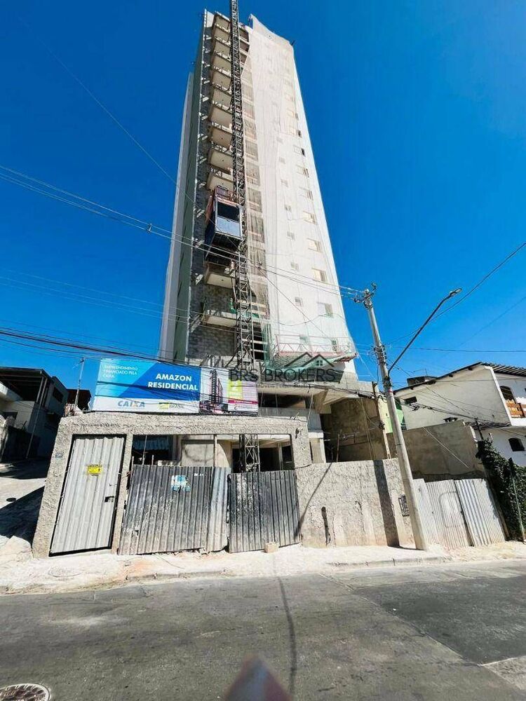 Apartamento, 2 quartos, 56 m² - Foto 9
