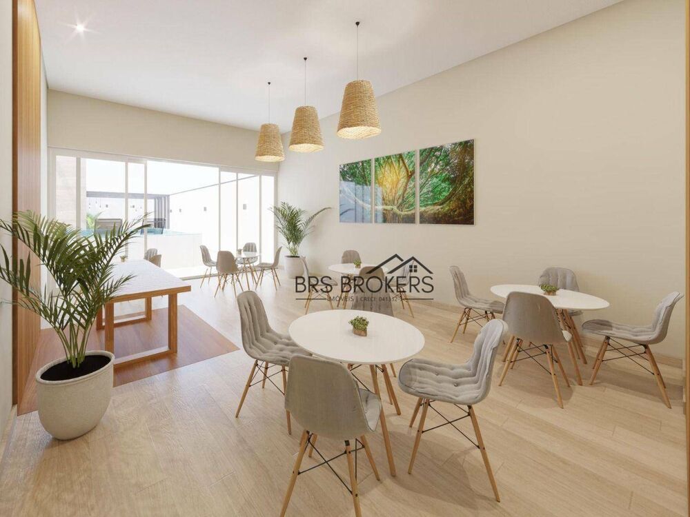 Apartamento, 2 quartos, 56 m² - Foto 10