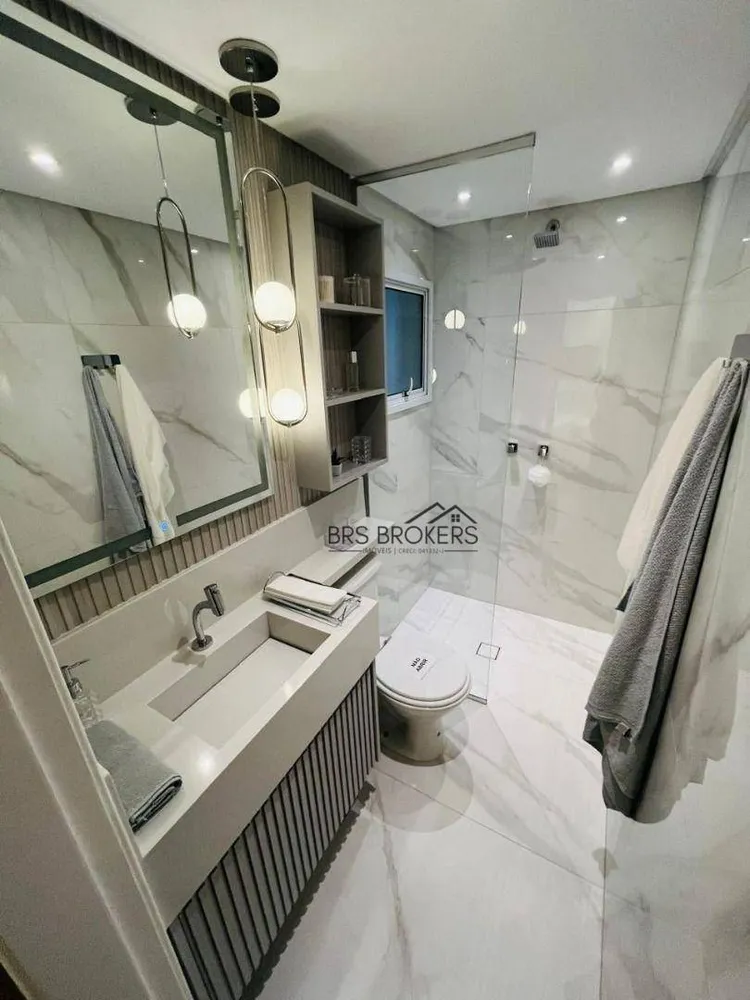 Apartamento, 2 quartos, 56 m² - Foto 11