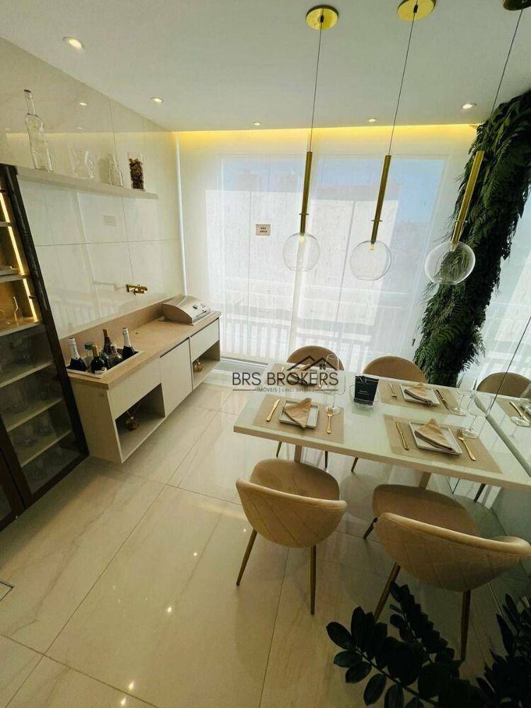 Apartamento, 2 quartos, 56 m² - Foto 8