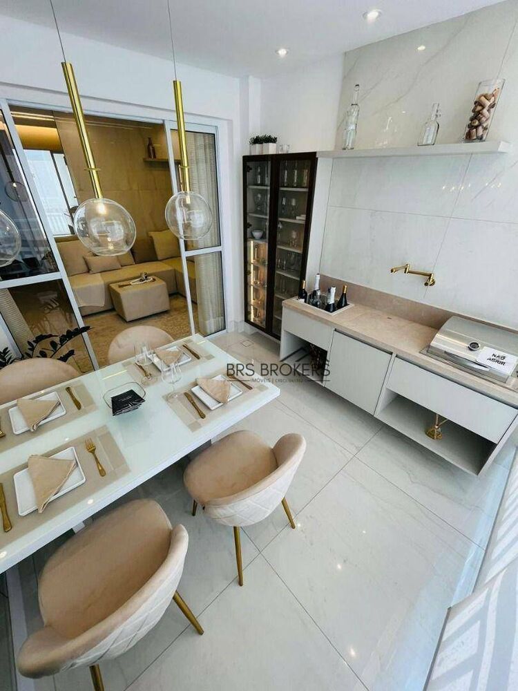Apartamento, 2 quartos, 56 m² - Foto 5