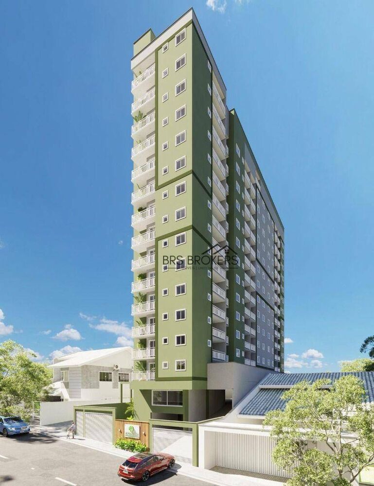 Apartamento, 2 quartos, 56 m² - Foto 13