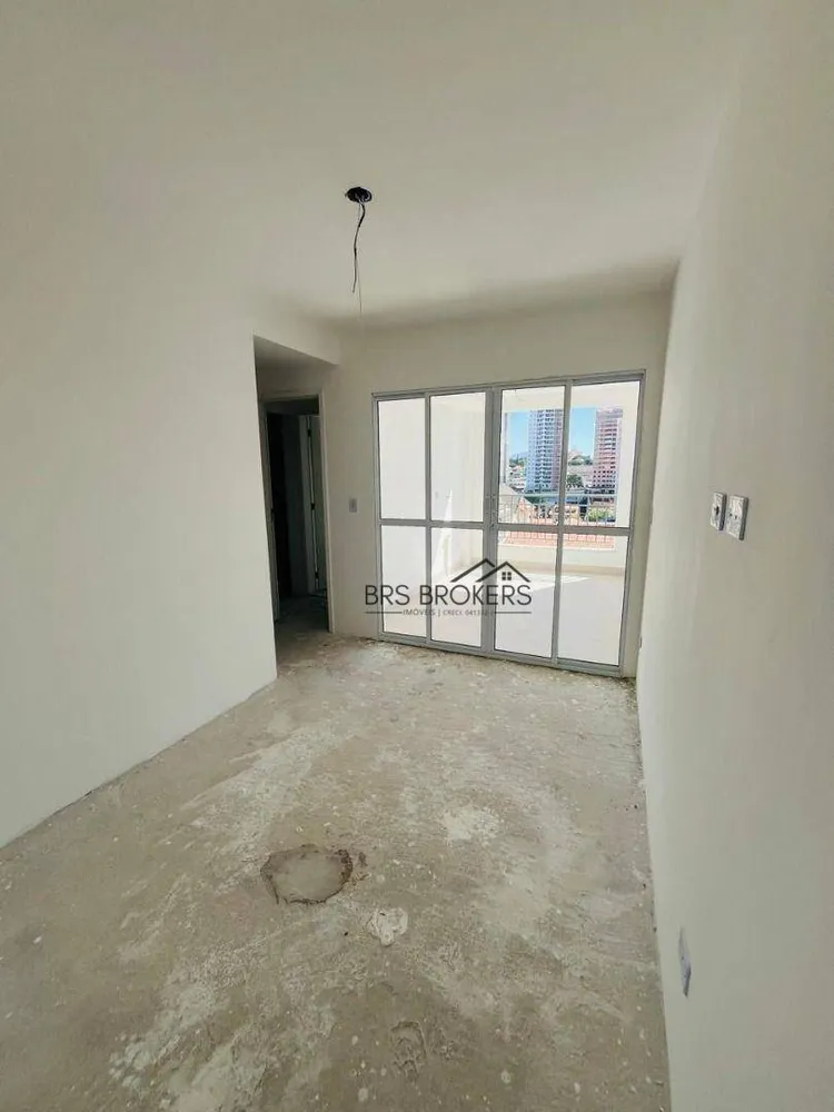 Apartamento, 2 quartos, 56 m² - Foto 14