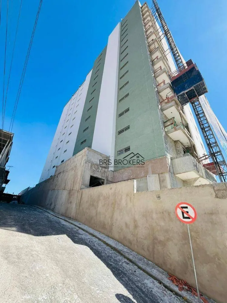 Apartamento, 2 quartos, 56 m² - Foto 35