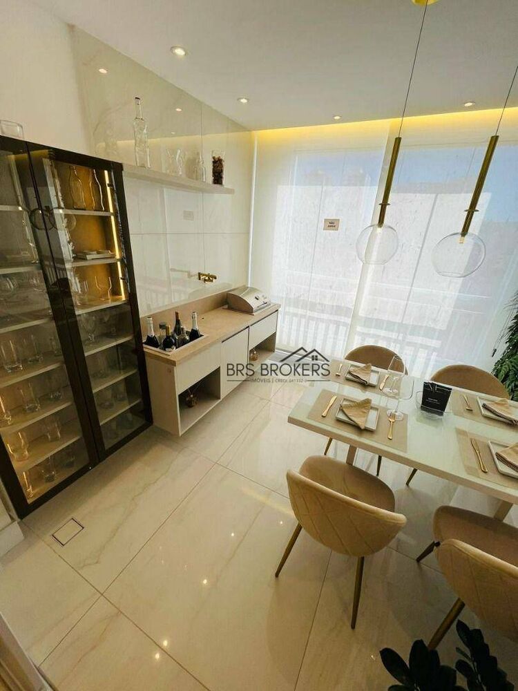 Apartamento, 2 quartos, 56 m² - Foto 1