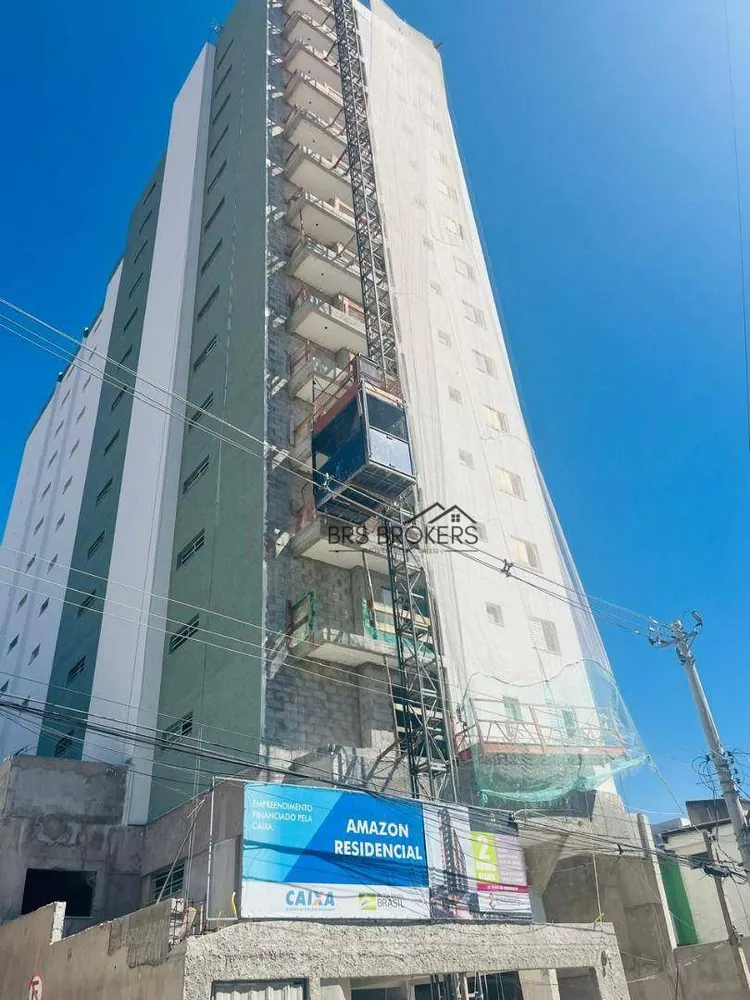 Apartamento, 2 quartos, 56 m² - Foto 13